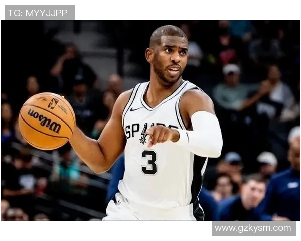 克里斯保罗在NBA的传奇生涯与未来发展展望 克里斯保罗在NBA的传奇生涯与未来发展展望