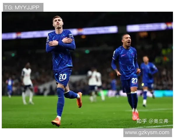 切尔西与热刺对决分析及让球盘口解读全方位解析 切尔西与热刺对决分析及让球盘口解读全方位解析